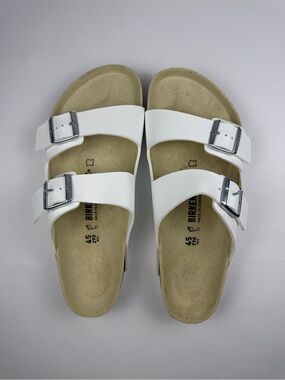 Birkenstock Double Buckle Sandals